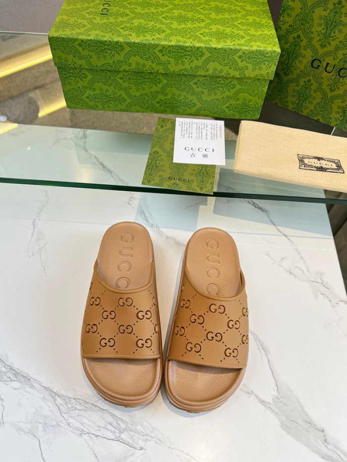 gucc slippers gu568-050
