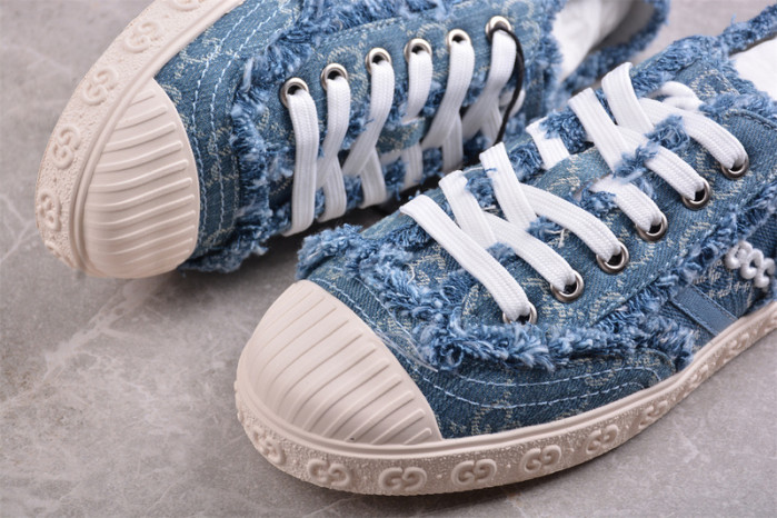 gucc low-top sneaker gu0613-002