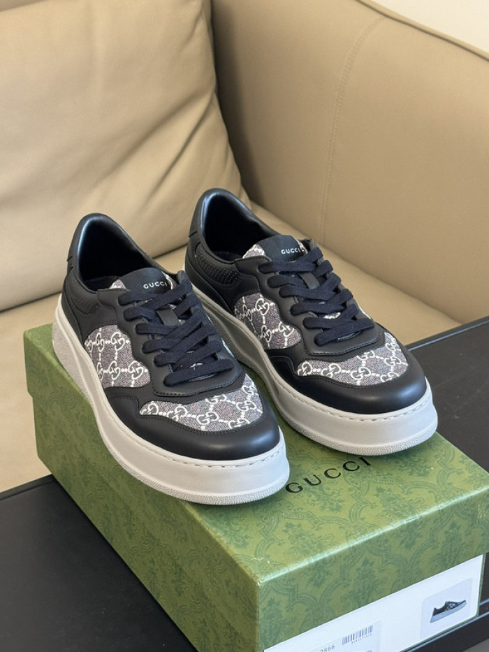 gucc trainer sneaker gu58203-2323