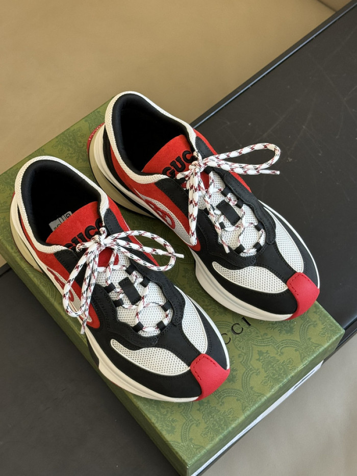 gucc trainer sneaker gu58203-2325
