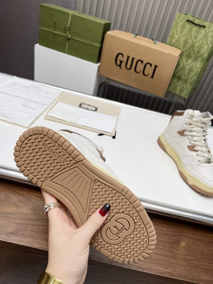 gucc trainer sneaker gu58203-2332