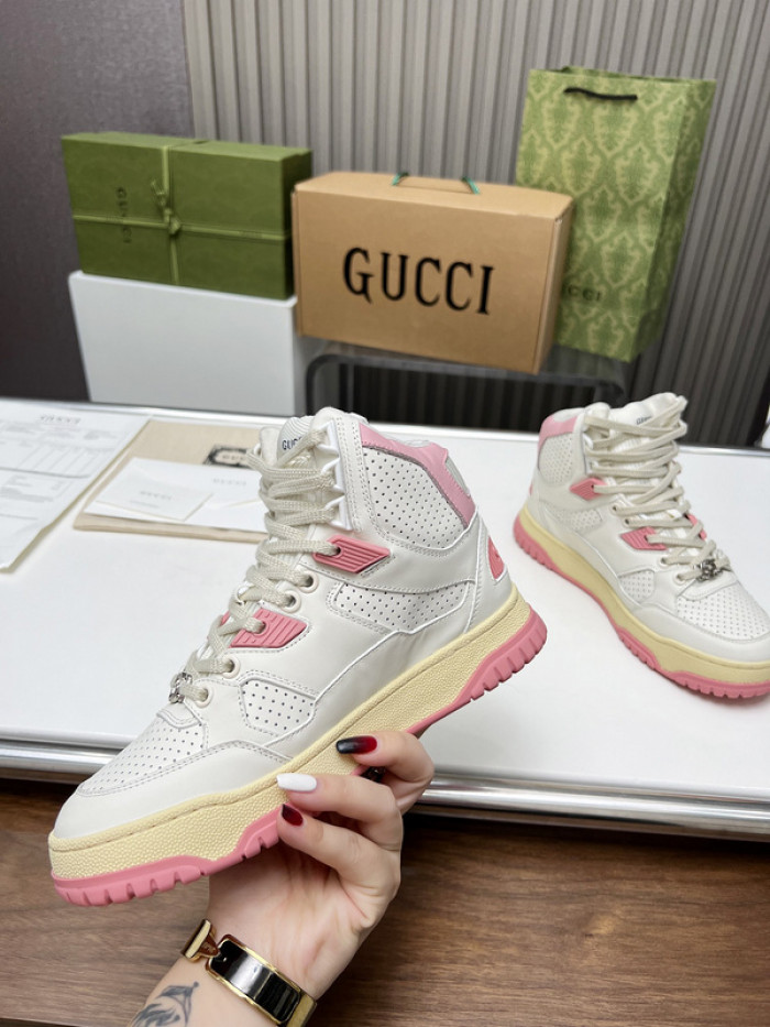 gucc trainer sneaker gu58203-2336