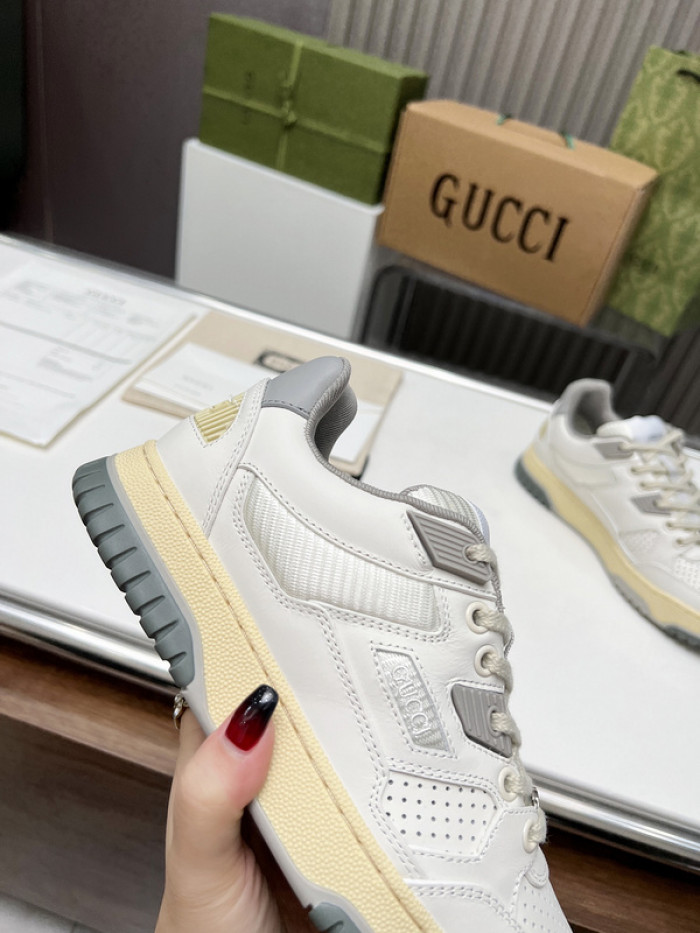 gucc trainer sneaker gu58203-2338