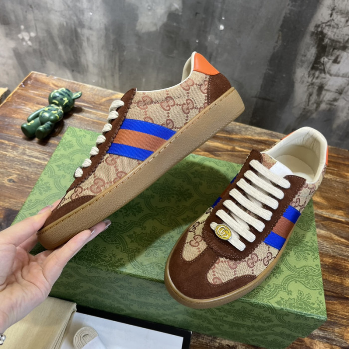 gucc low-top sneaker gu0613-007