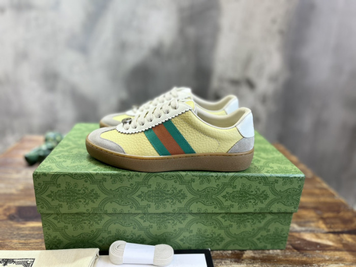 gucc low-top sneaker gu0613-008
