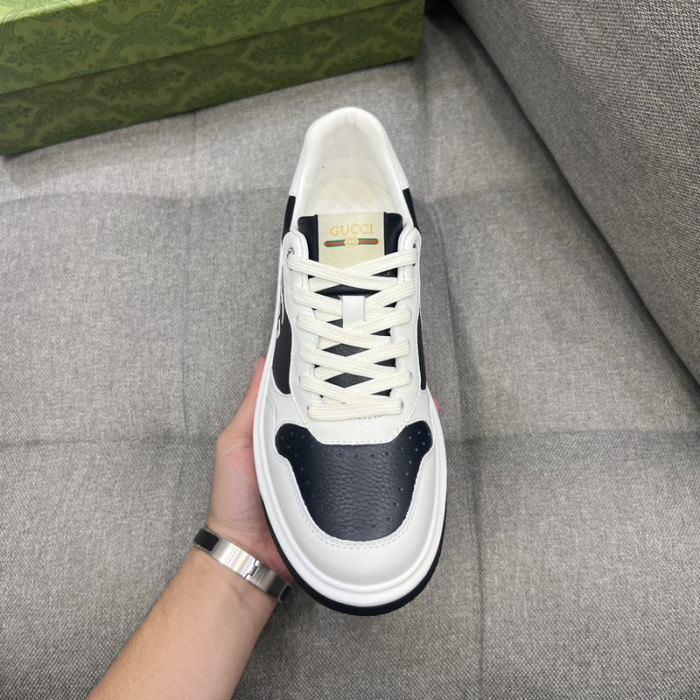 gucc trainer sneaker gu58203-2343
