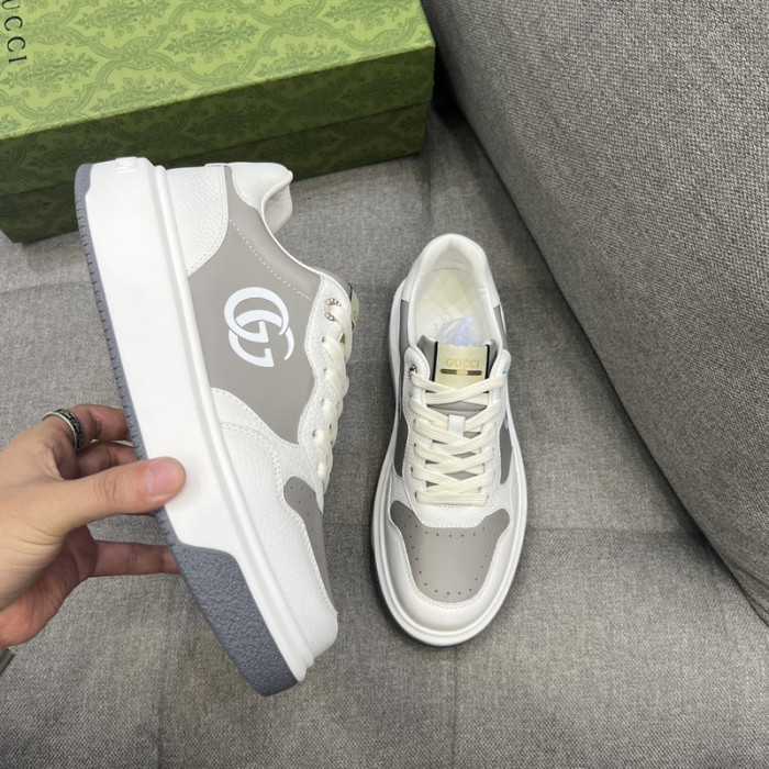 gucc trainer sneaker gu58203-2344