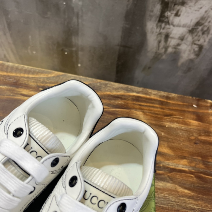 gucc trainer sneaker gu58203-2345
