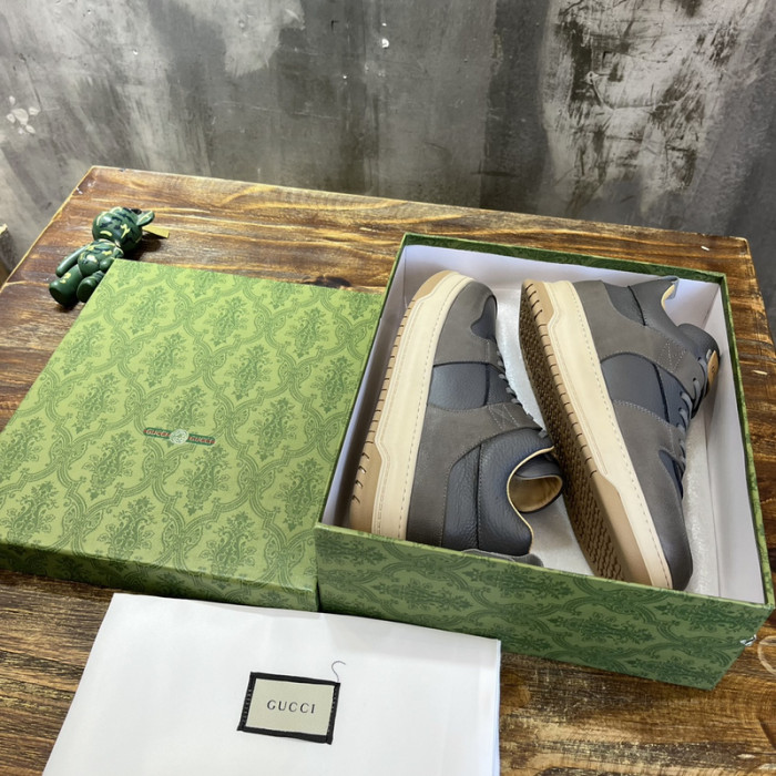 gucc trainer sneaker gu58203-2347