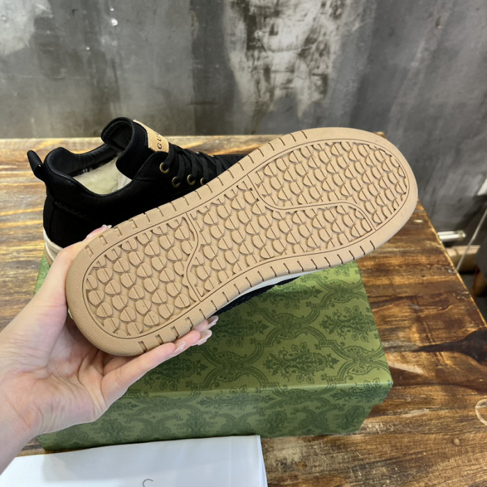 gucc trainer sneaker gu58203-2348