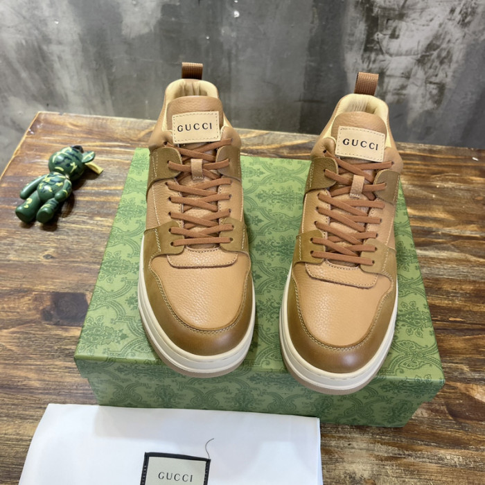 gucc trainer sneaker gu58203-2349