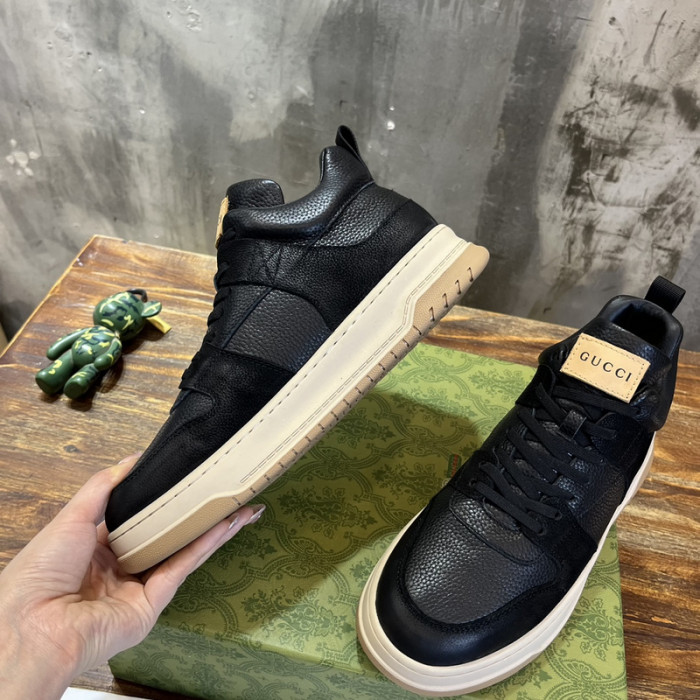 gucc trainer sneaker gu58203-2350