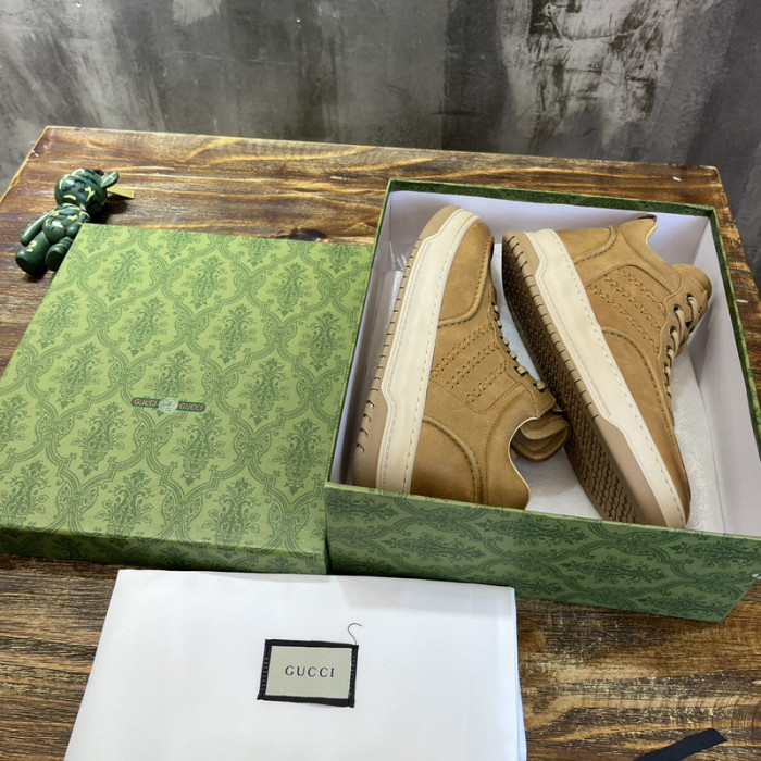 gucc trainer sneaker gu58203-2351