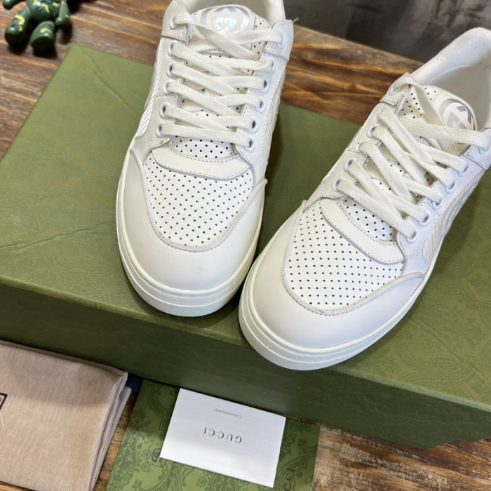 gucc trainer sneaker gu58203-2353
