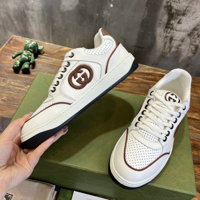 gucc trainer sneaker gu58203-2354