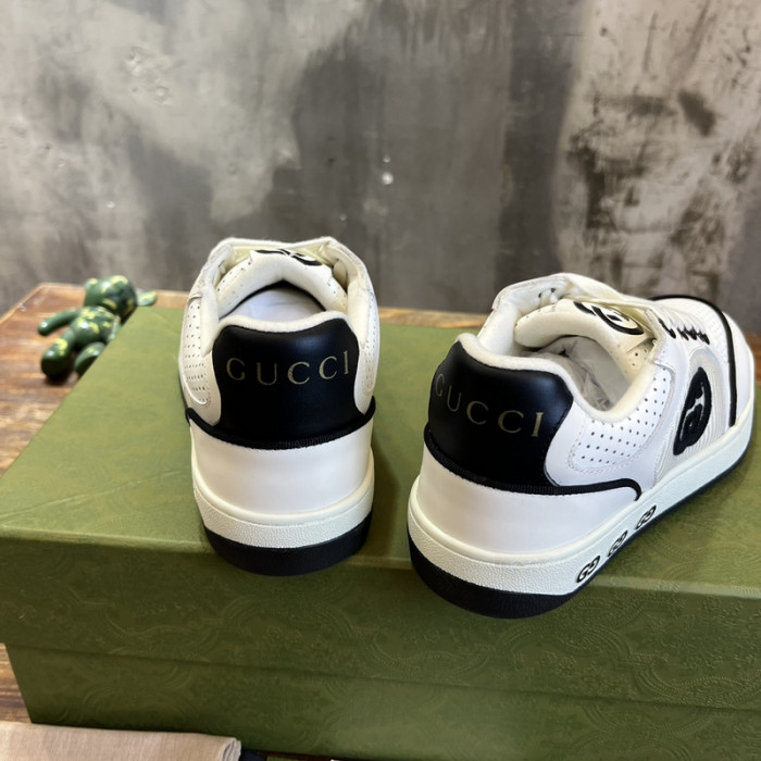 gucc trainer sneaker gu58203-2356