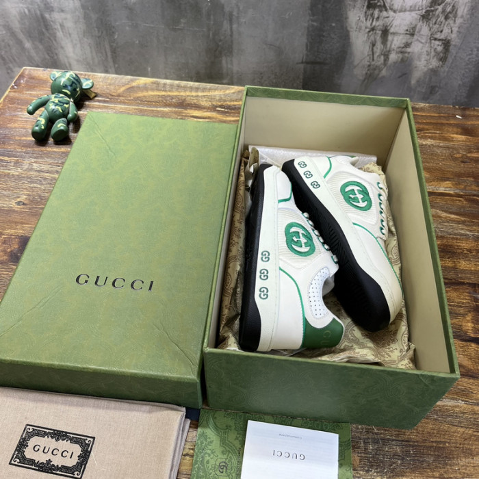 gucc trainer sneaker gu58203-2357