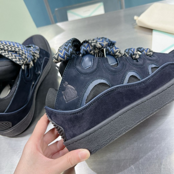 lan.vin sneakers len001-096