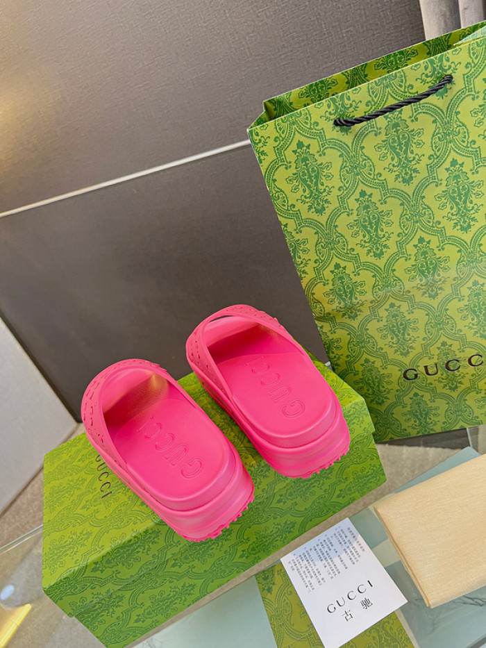 gucc slippers gu568-051