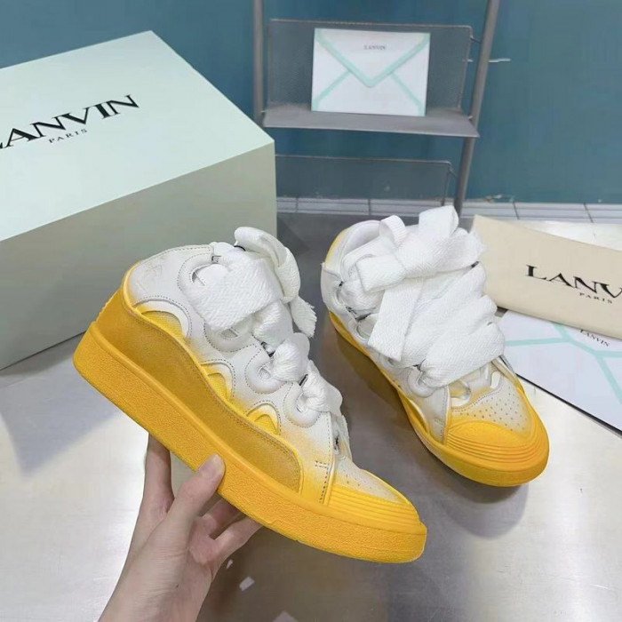 lan.vin sneakers len001-098