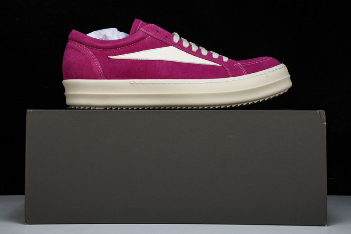 RICK 0WENS SNEAKERS RO458-123
