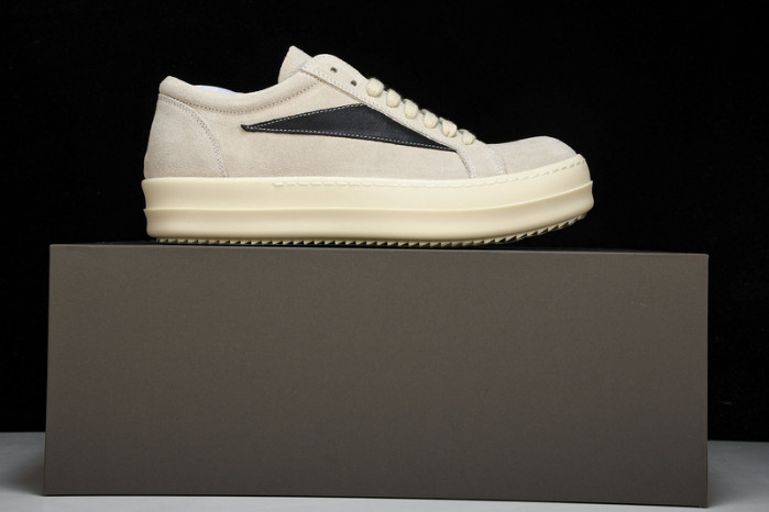 RICK 0WENS SNEAKERS RO458-130