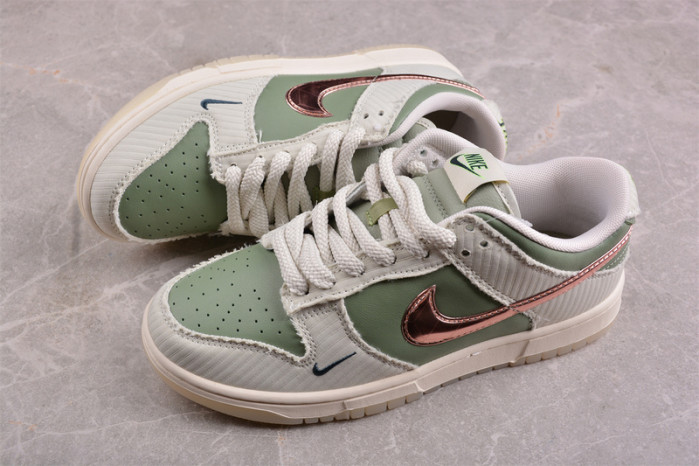 kyler murray x dunk low 