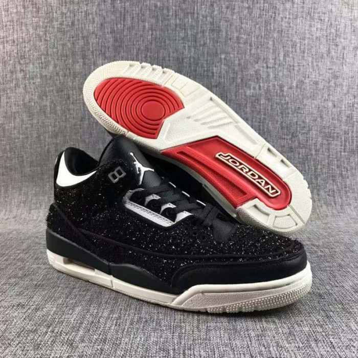 anna wintour x air jordan 3 retro 