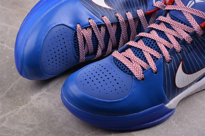 nike zoom kobe 4 protro 