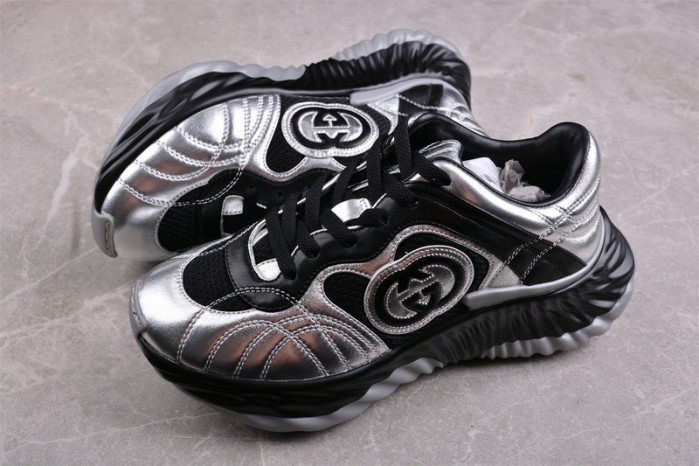 gucc trainer sneaker gu58203-2362