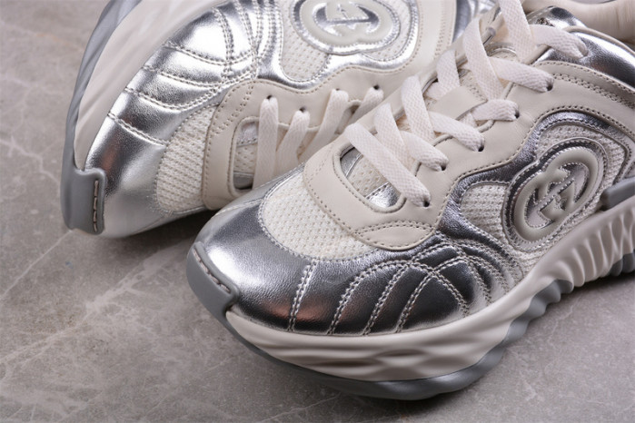 gucc trainer sneaker gu58203-2363