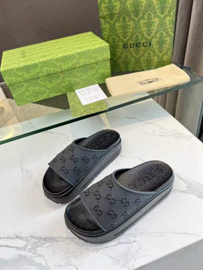 gucc slippers gu568-052