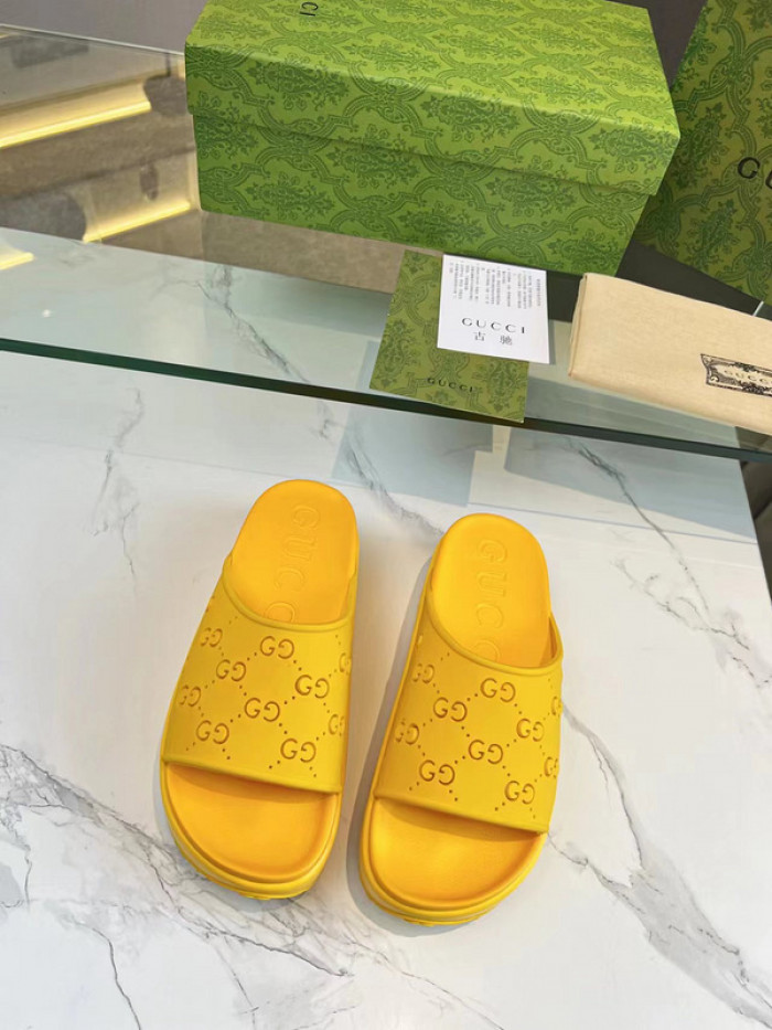 gucc slippers gu568-053