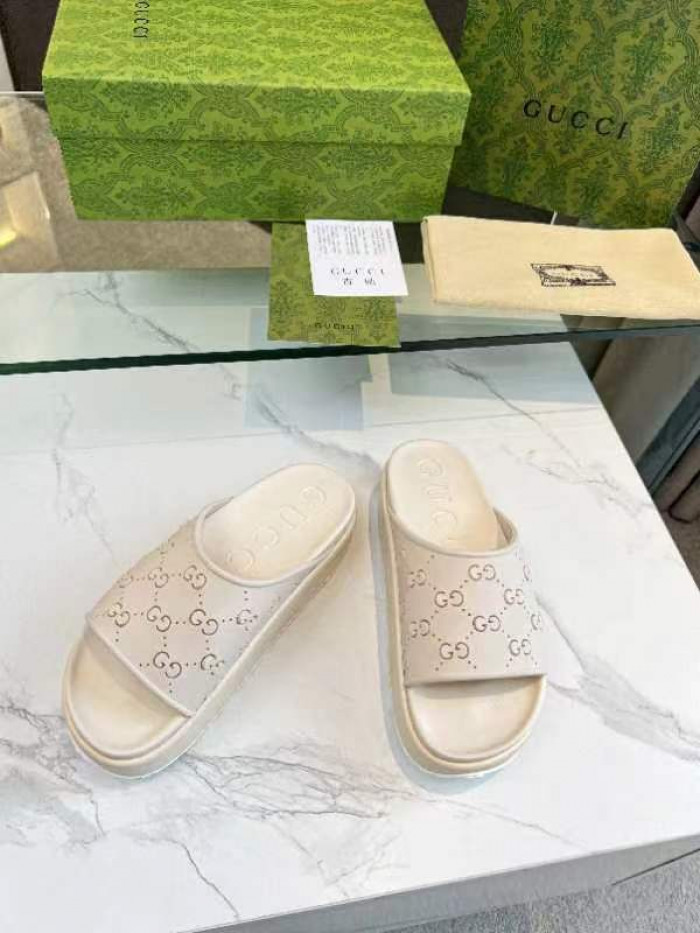 gucc slippers gu568-054