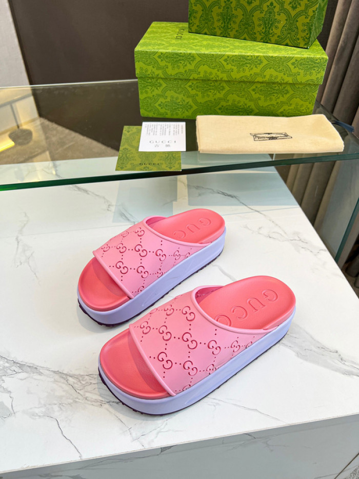 gucc slippers gu568-055