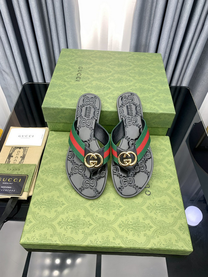 gucc slippers gu568-057