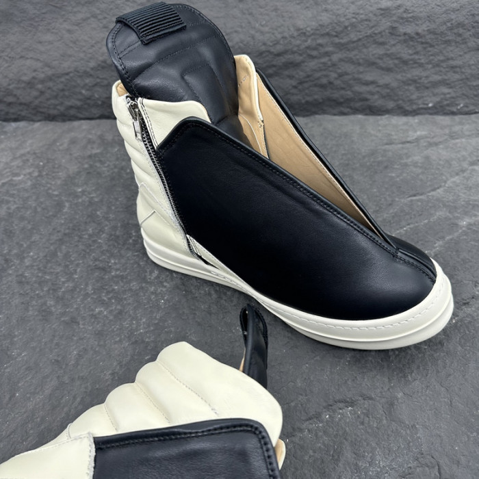 RICK 0WENS SNEAKERS RO458-140