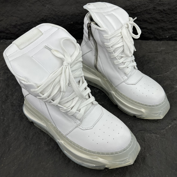 RICK 0WENS SNEAKERS RO458-142