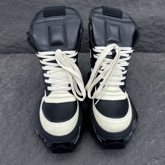 RICK 0WENS SNEAKERS RO458-143