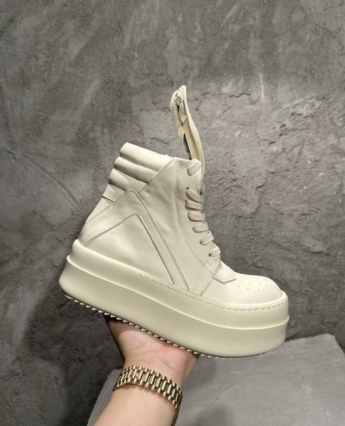 RICK 0WENS SNEAKERS RO458-147