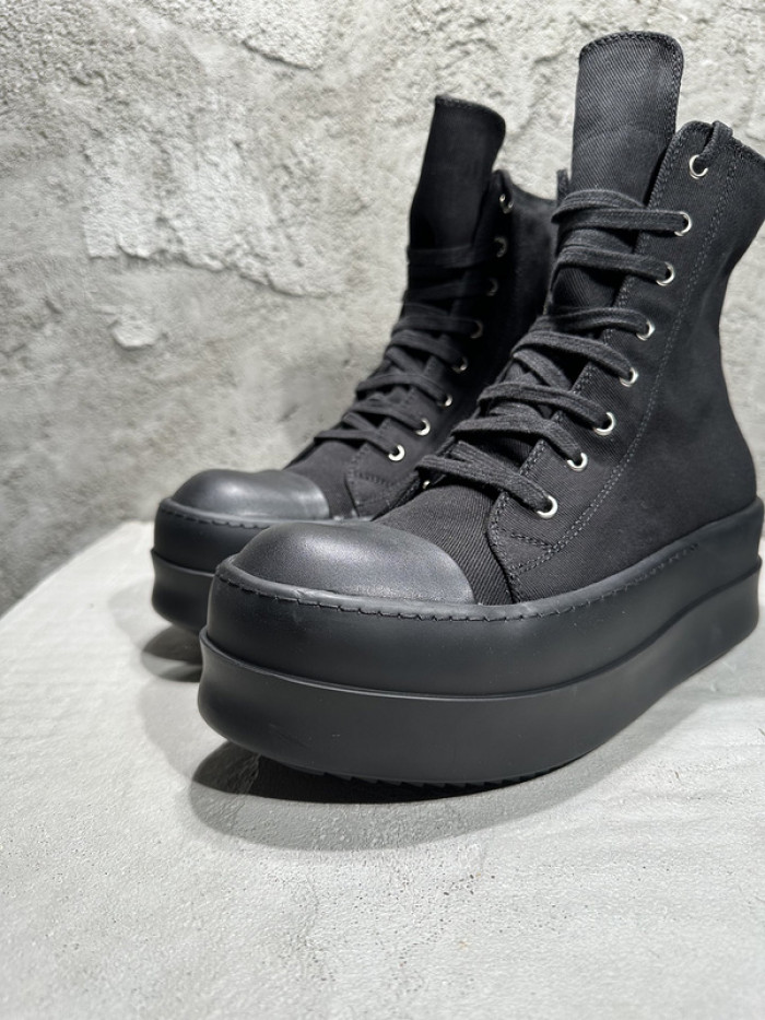 RICK 0WENS SNEAKERS RO458-151