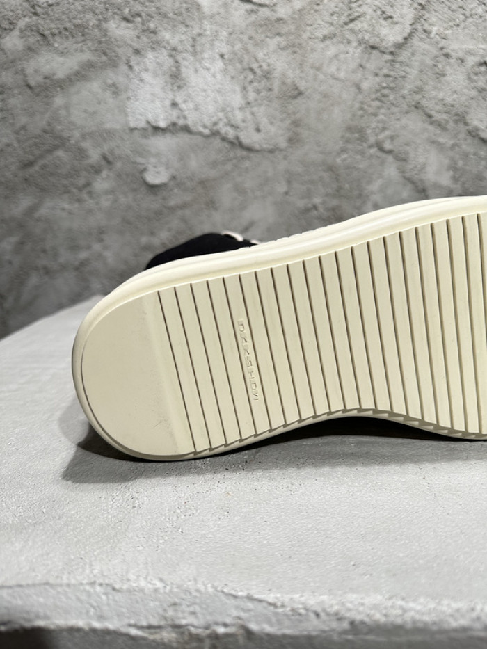 RICK 0WENS SNEAKERS RO458-152