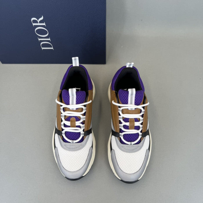 d10r b22 trainer sneaker dr258-0031