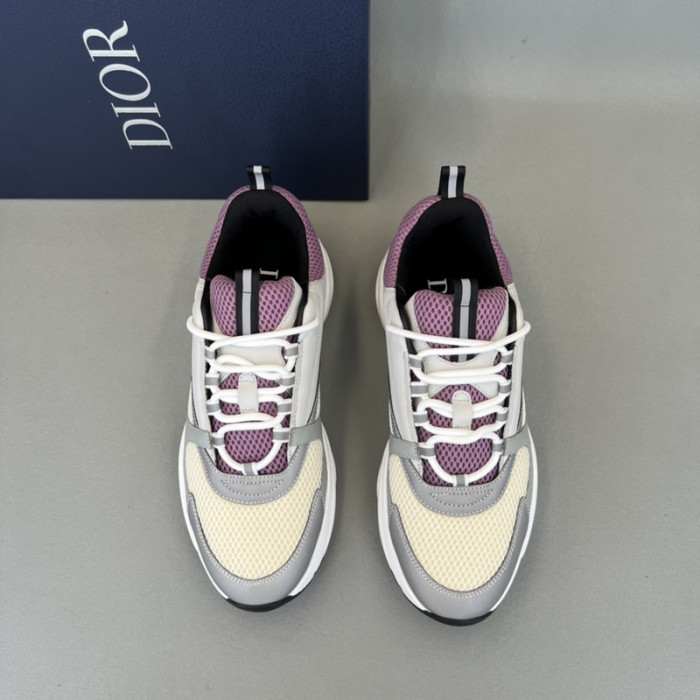 d10r b22 trainer sneaker dr258-0032