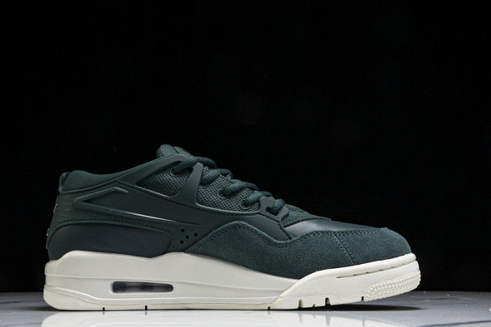 air jordan 4 rm “oxidized green” fq7940-300