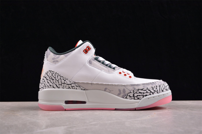 air jordan 3 retro 