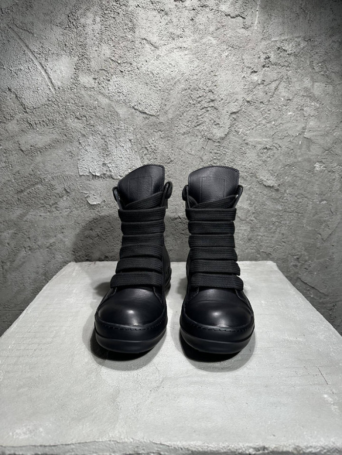 RICK 0WENS SNEAKERS RO458-185