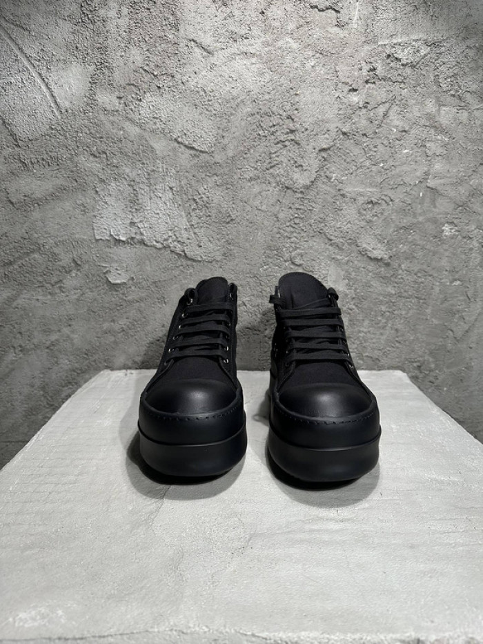 RICK 0WENS SNEAKERS RO458-187