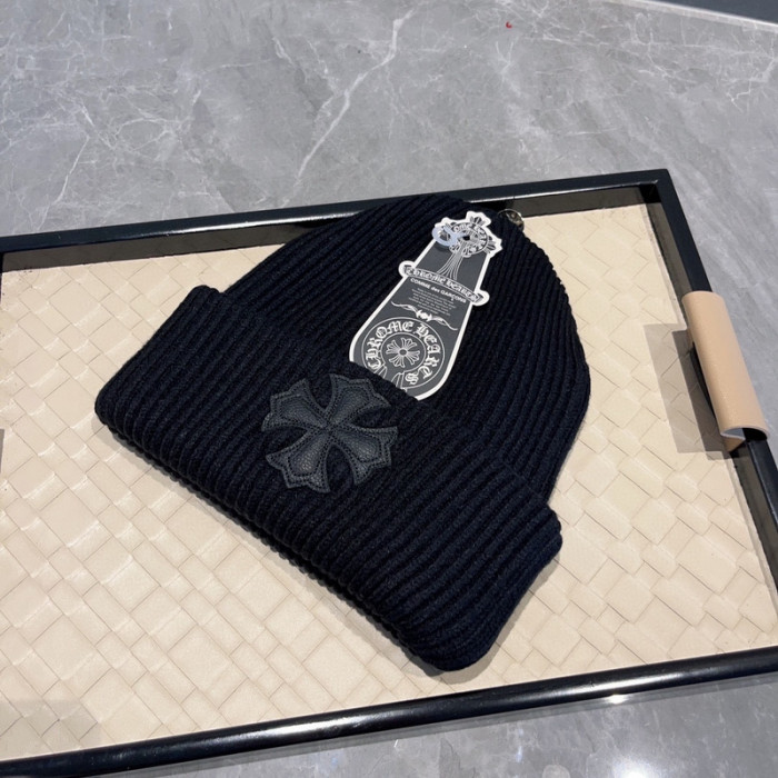 CHR0ME HEART HAT0229-011