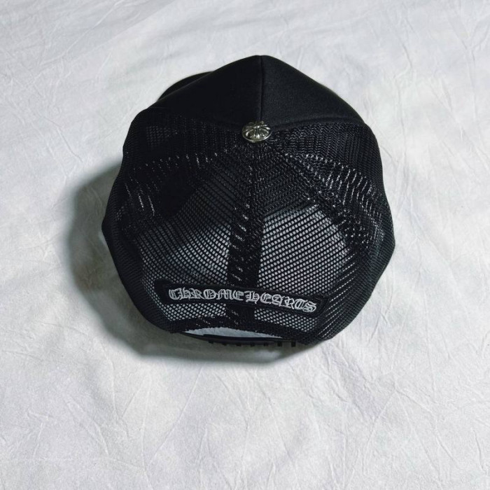 CHR0ME HEART HAT0229-015